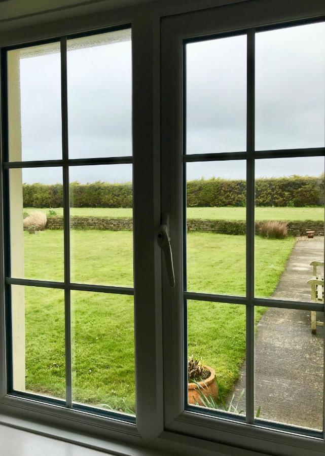 Jago Cottage Truro Zewnętrze zdjęcie