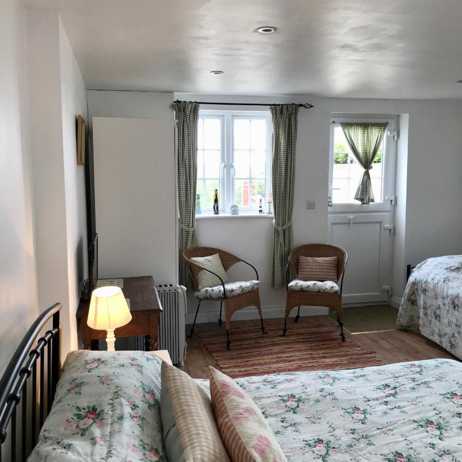 Jago Cottage Truro Zewnętrze zdjęcie