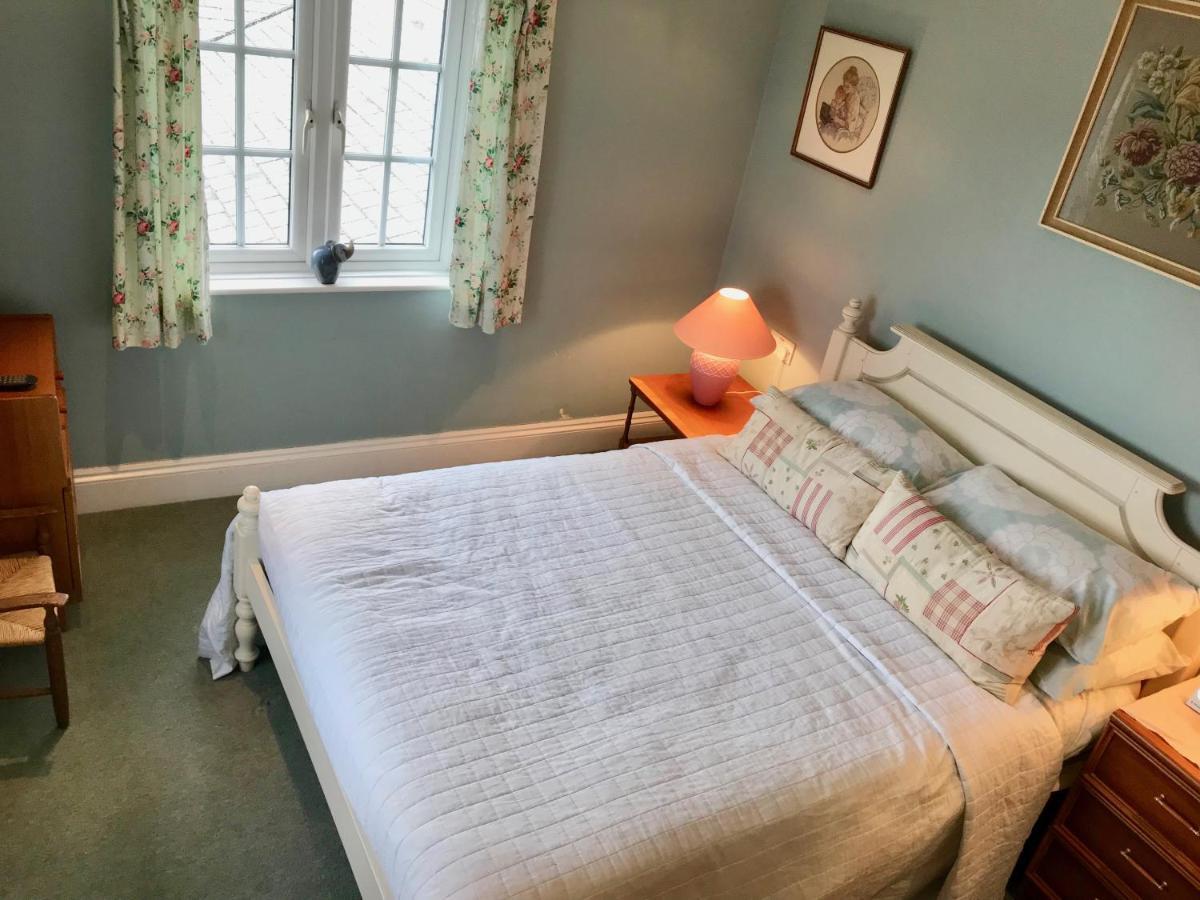 Jago Cottage Truro Zewnętrze zdjęcie