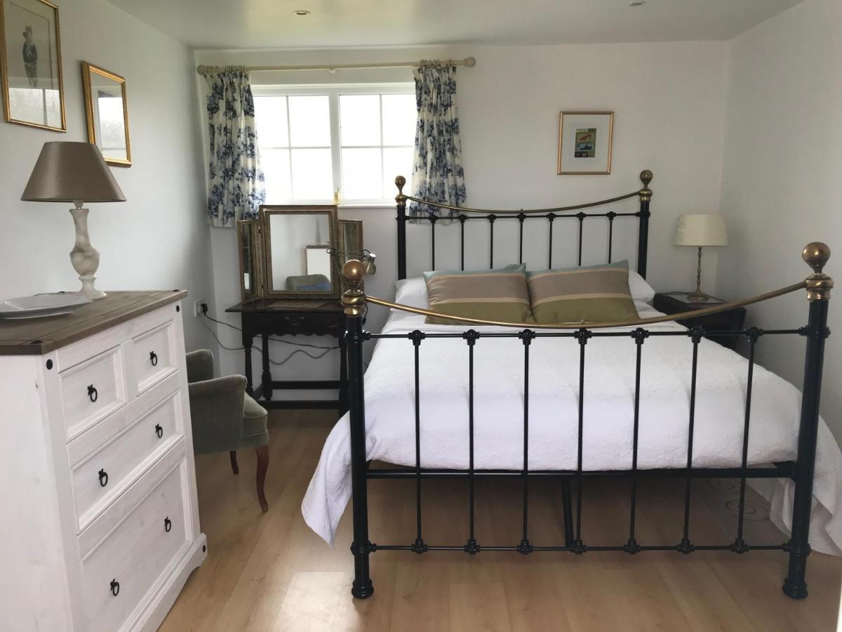 Jago Cottage Truro Zewnętrze zdjęcie
